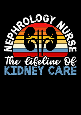 Nephrology Nurse Medical