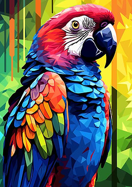 Wild Nature Animal WPAP