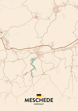 Meschede DE