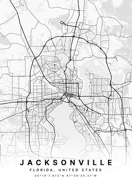 Jacksonville Florida USA