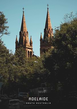 Adelaide
