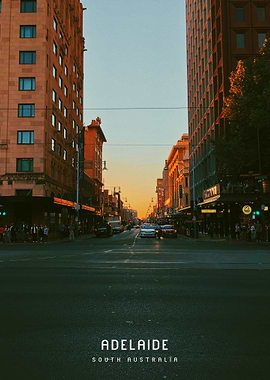 Adelaide