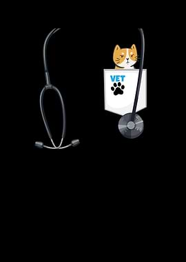 Veterinarian Costume for