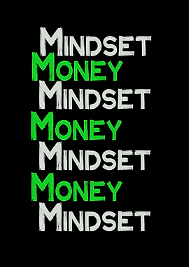 Money Mindset