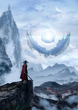 The Ascendant Empress