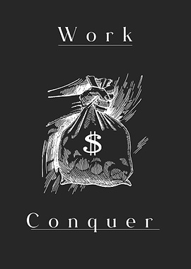 work conquer