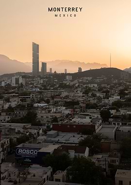 Monterrey