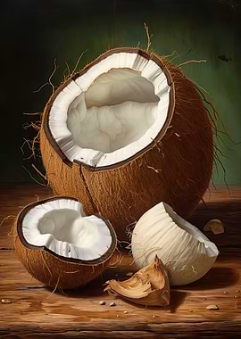 Coconut