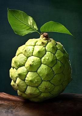 Custard Apple