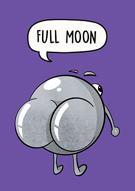 Full Moon