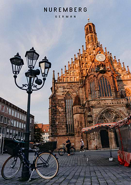 Nuremberg