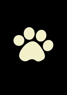 Cat Paws