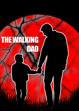 The Walking Dad