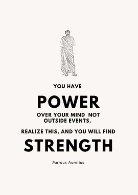Marcus Aurelius Quote 1