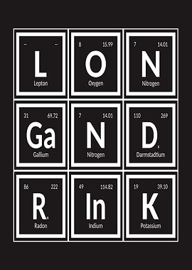 Longan Drink Elements