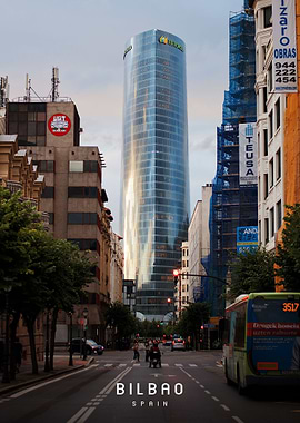 Bilbao