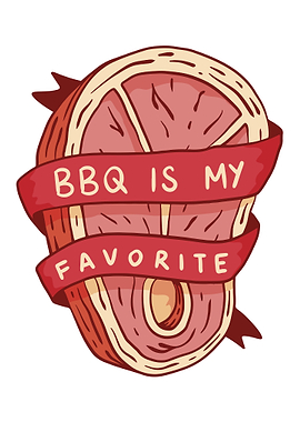 BBQ Quote