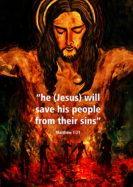 Jesus the Savior