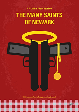 The Many Saints of Newark