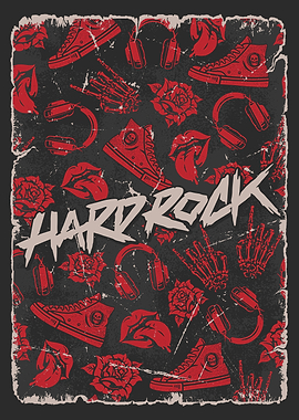 Hard Rock