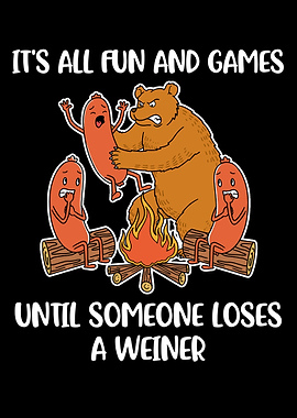 Its All Fun And Games