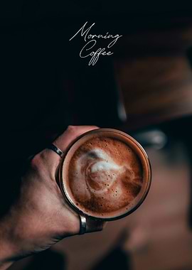 Morning Coffee