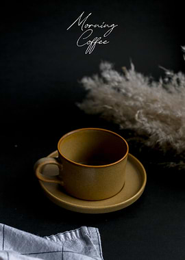 Morning Coffee