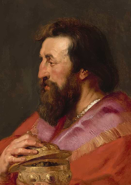 Peter Paul Rubens