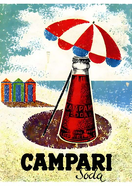 Campari Soda