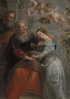 Peter Paul Rubens