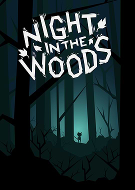 Night In The Woods