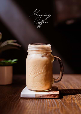 Morning Coffee
