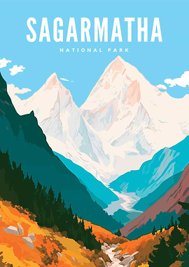 Sagarmatha National Park