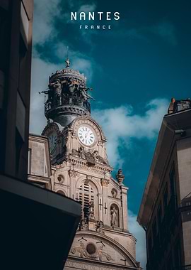 Nantes