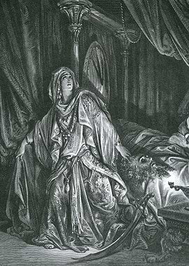 Judith and Holofernes