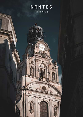 Nantes