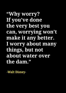 Quotes Walt Disney