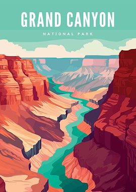 Grand Canyon National Park