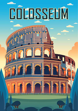 Journey to Ancient Rome