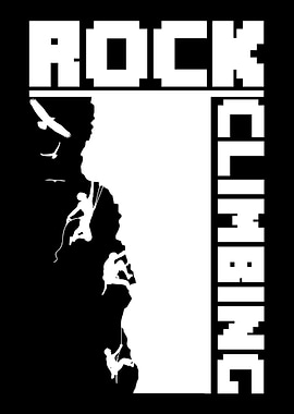 Rock Climbing