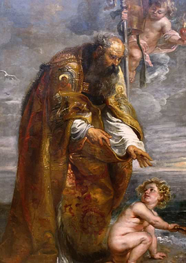 Peter Paul Rubens