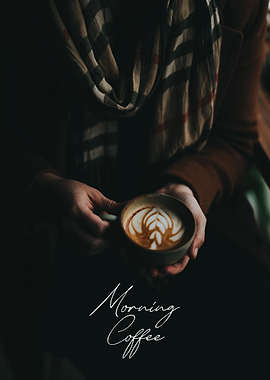 Morning Coffee