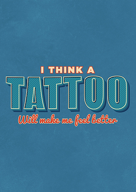 Tattoo quotes Retro
