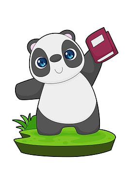 Panda Book