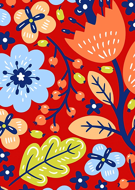 Summer Vibes Flowers