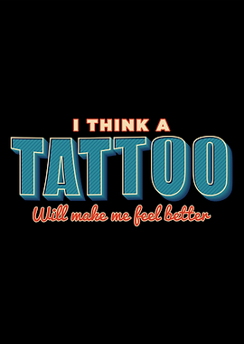 Tattoo quotes Retro