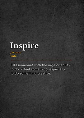 Inspire Motivational