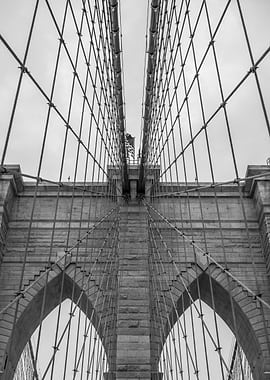 Brooklyn Bridge