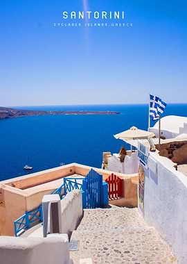 Santorini