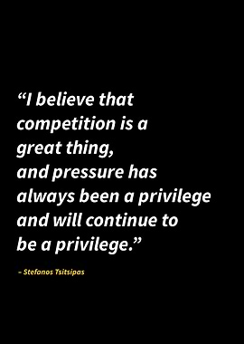 stefanos tsitsipas quotes